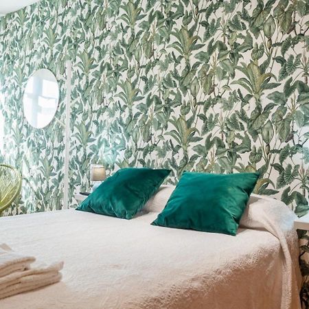 Apartamento Irene Centrico Con Wifi Y Parking Coche Tamano Medio Onís 外观 照片