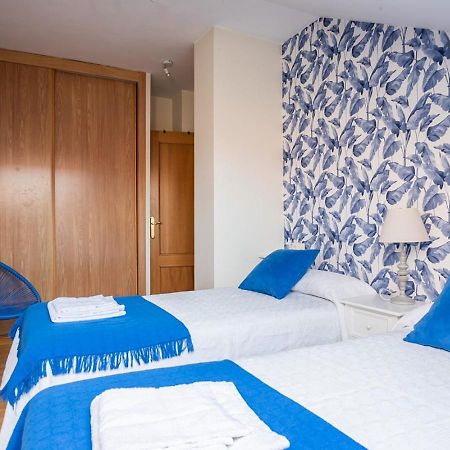 Apartamento Irene Centrico Con Wifi Y Parking Coche Tamano Medio Onís 外观 照片