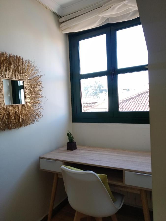Apartamento Irene Centrico Con Wifi Y Parking Coche Tamano Medio Onís 外观 照片