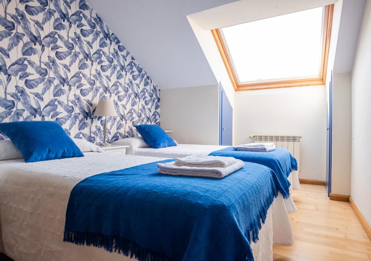 Apartamento Irene Centrico Con Wifi Y Parking Coche Tamano Medio Onís 外观 照片