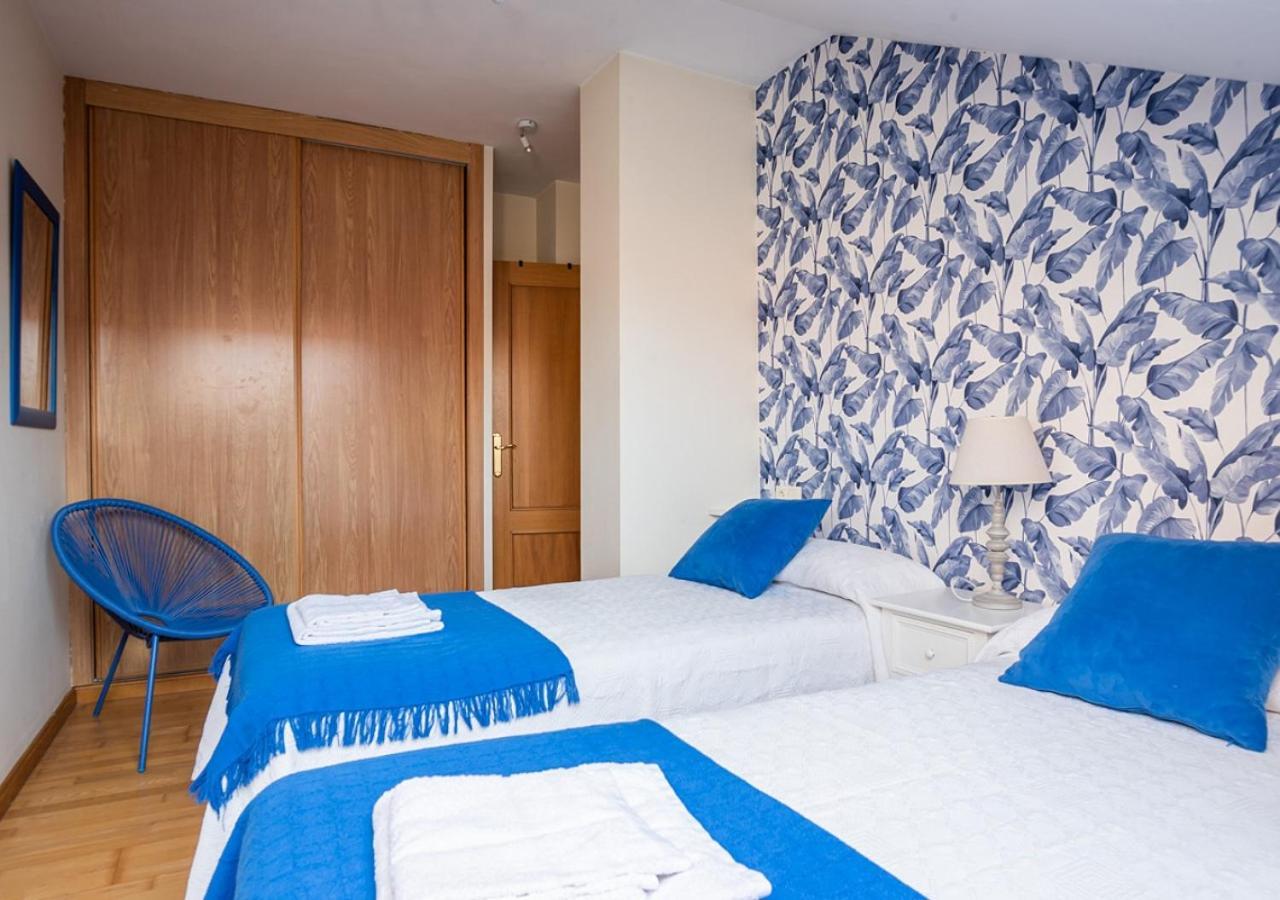 Apartamento Irene Centrico Con Wifi Y Parking Coche Tamano Medio Onís 外观 照片