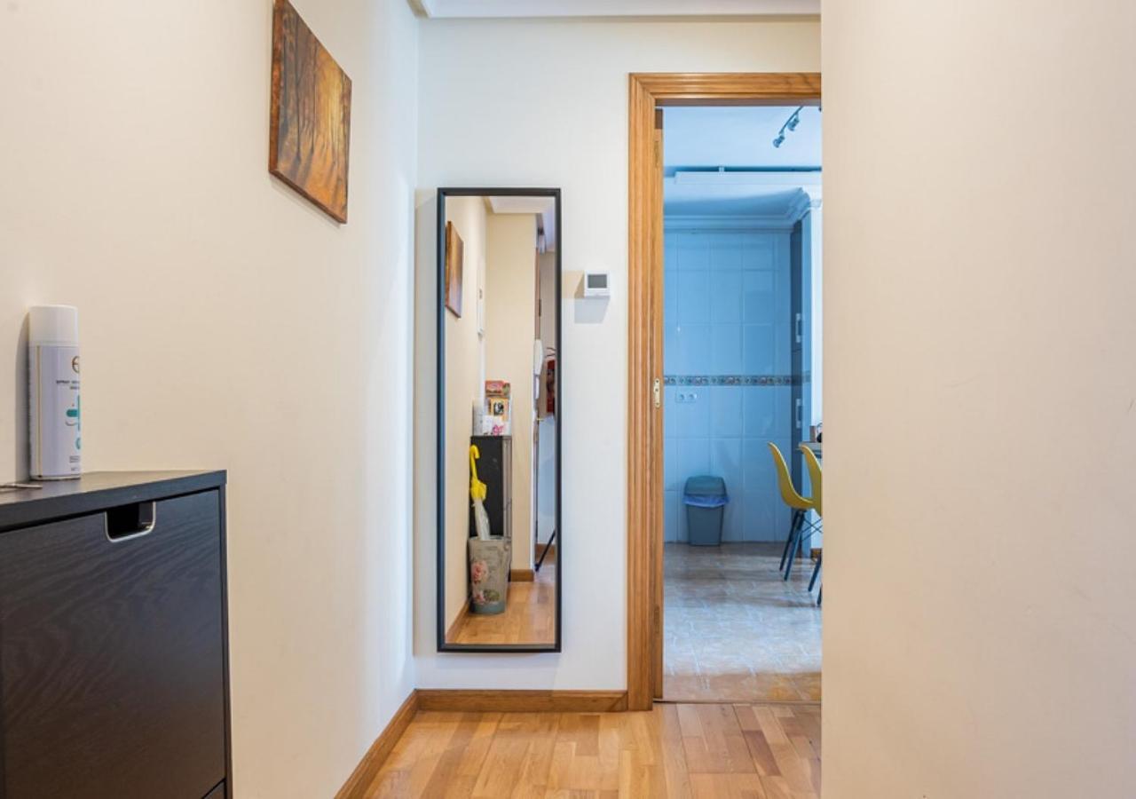 Apartamento Irene Centrico Con Wifi Y Parking Coche Tamano Medio Onís 外观 照片