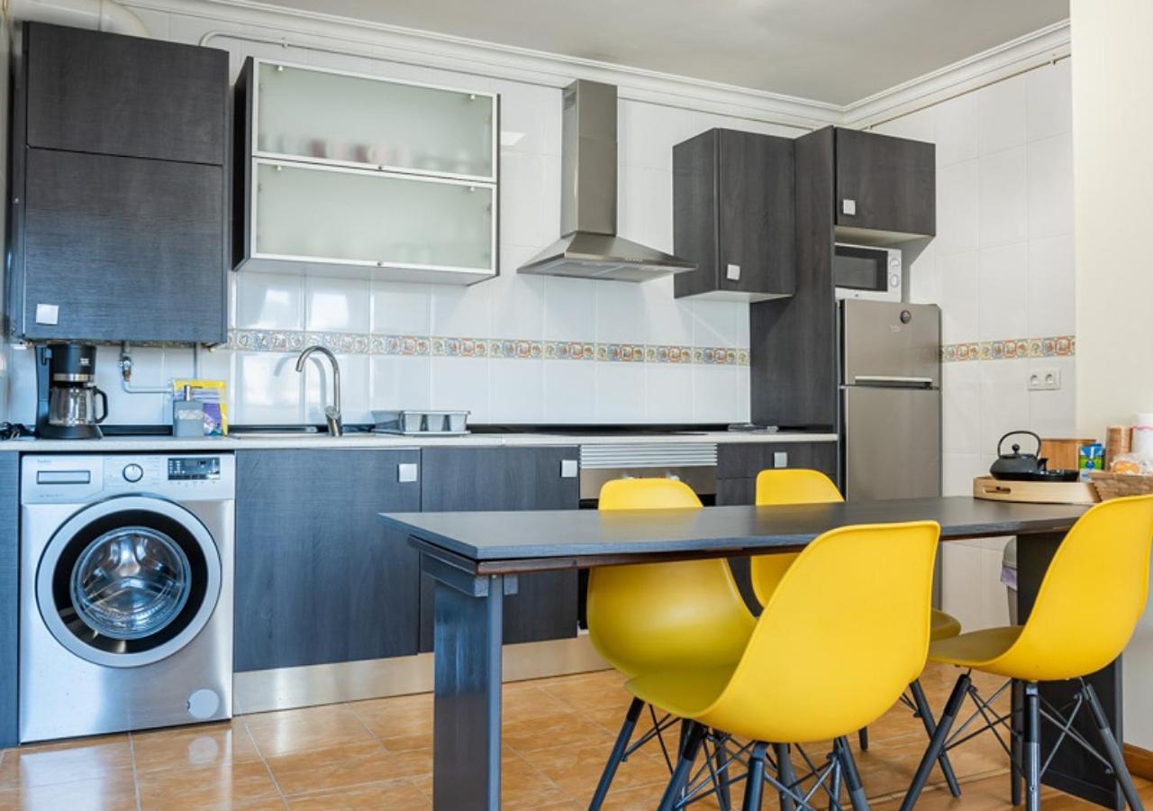 Apartamento Irene Centrico Con Wifi Y Parking Coche Tamano Medio Onís 外观 照片