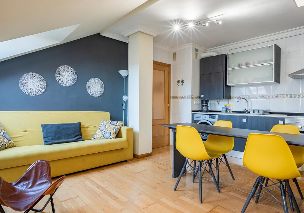 Apartamento Irene Centrico Con Wifi Y Parking Coche Tamano Medio Onís 外观 照片
